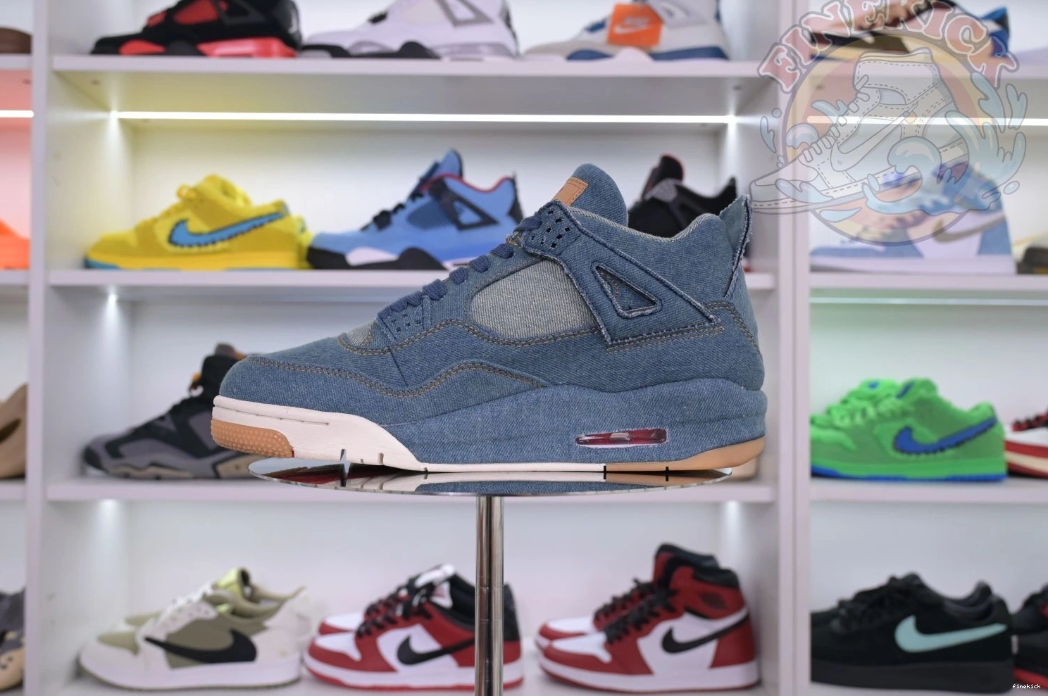 4 levis Air denim Jordan Jordan retro 0728